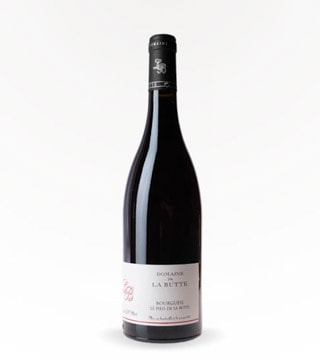 Jacky Blot Le Pied de la Butte Bourgueil 750ml (Bottle)