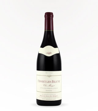 Jean-Luc Dubois Chorey Les Beaune '09 Burgundy 750 ml