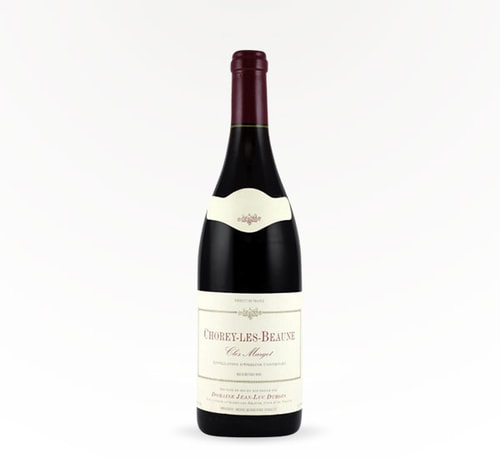 Jean-Luc Dubois Chorey Les Beaune '09 Burgundy 750ml Bottle