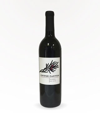 Juniper Canyon Red Blend 750ml (Bottle)