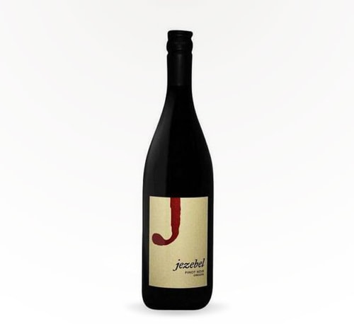 Jezebel Pinot Noir '07 Pinot Noir 750ml (Bottle)