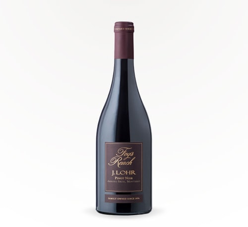 J. Lohr Fog's Reach Pinot Noir 750ml (Bottle)
