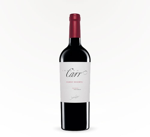 Joseph Carr Family Reserve Red Blend 750ml (Bottle)
