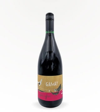 Jean-Baptiste Duperray Gamay Glou Glou 750 ml