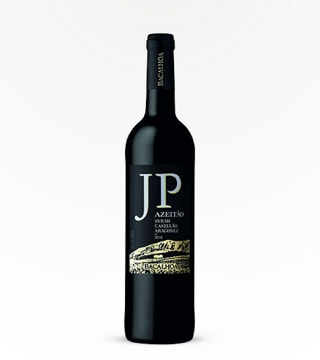 JP Azeitão Tinto Red 750ml (Bottle)