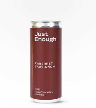 Just Enough Wines Cabernet Sauvignon 250 ml