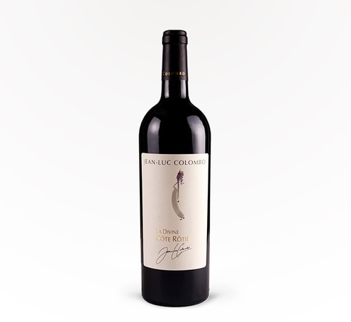 Jean-Luc Colombo Côte-Rôtie La Divine 750ml (Bottle)