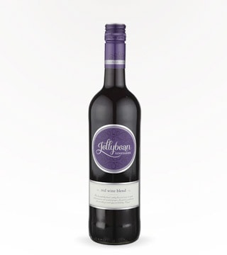 Jellybean Vineyards Red Blend 750ml (Bottle)