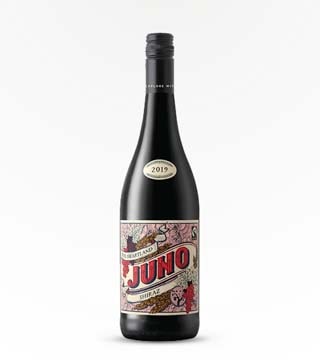 Juno Shiraz 750ml (Bottle)