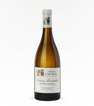 Jean Marc Boillot Puligny Montrachet '10 Burgundy 750 ml