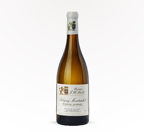 Jean Marc Boillot Puligny Montrachet '10 Burgundy 750ml Bottle