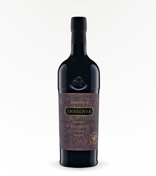 Joseph Phelps Vineyards Insignia 2010 Cabernet Sauvignon 750ml (Bottle)