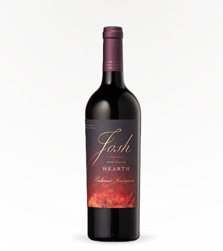 Josh Cellars Hearth Cabernet Sauvignon 750ml (Bottle)