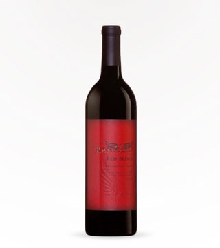 Klinker Brick Tranzind Lodi Red Blend 750 ml
