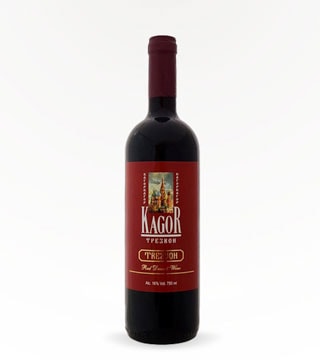 Kagor Grand Reserve Sweet Red 750ml (Bottle)