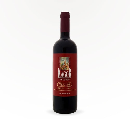 Kagor Grand Reserve Sweet Red 750ml (Bottle)