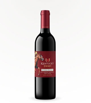 Kendall-Jackson Kentucky Derby Cabernet Sauvignon 750ml (Bottle)