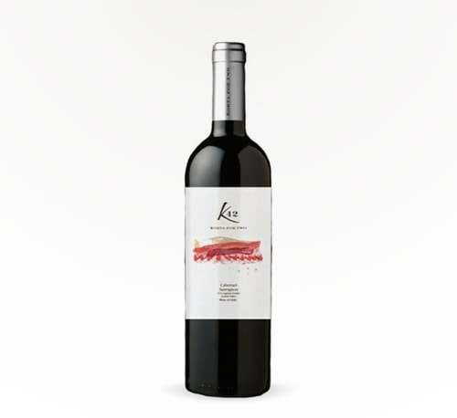 Korta K42 Cabernet Sauvignon 750ml (Bottle)