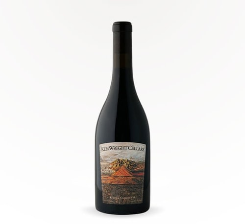 Ken Wright Cellars Yamhill-Carton Pinot Noir 750ml (Bottle)
