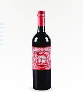 Kumusha Cabernet Sauvignon 750ml (Bottle)