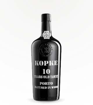 Kopke 10 Year Tawny Port 750ml (Bottle)