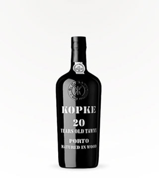 Kopke 20 Year Tawny 375 ml