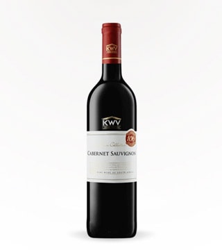 KWV Cabernet Sauvignon 750ml (Bottle)