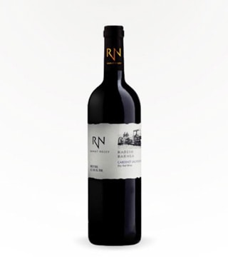 Kadesh Barnea Cabernet Sauvignon 750ml (Bottle)