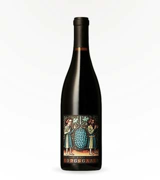 Kongsgaard Winery 2018 Syrah 750 ml