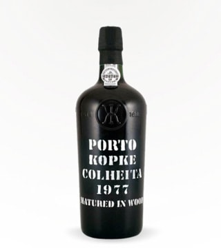 Kopke Colheita Porto 375 ml