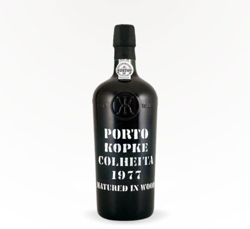Kopke Colheita Porto 375ml (Bottle)