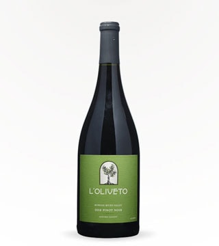 L'Oliveto Pinot Noir 750ml Bottle