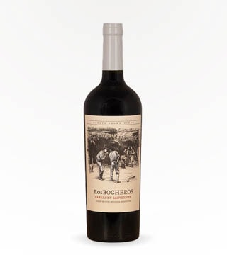 Los Bocheros Cabernet Sauvignon 750 ml