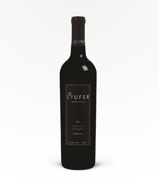 Laufer Special Reserve Cabernet Sauvignon 750 ml