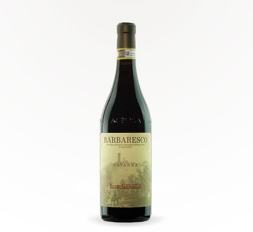 Luigi Giordano Cavanna 750ml (Bottle)