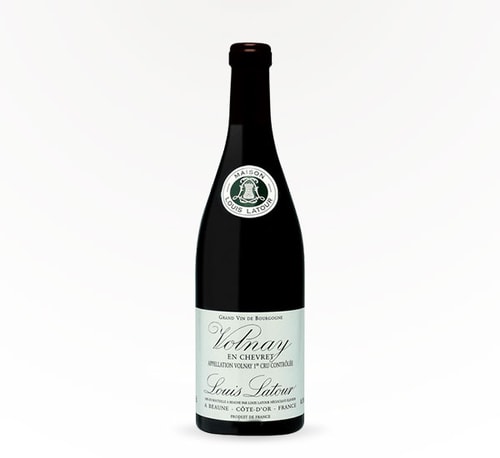 Louis Latour 2015 Volnay Premier Cru En Chevret 750ml (Bottle)