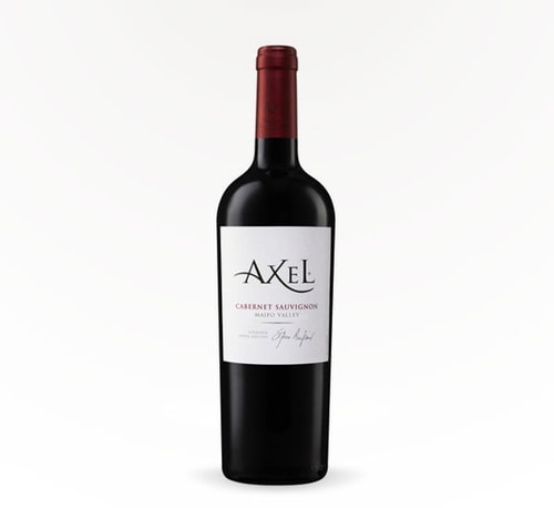 La Playa Axel Cabernet Sauvignon 750ml (Bottle)