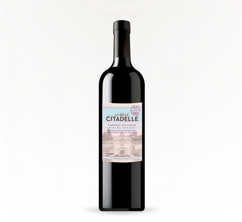 La Belle Citadelle Cabernet Sauvignon 750ml (Bottle)