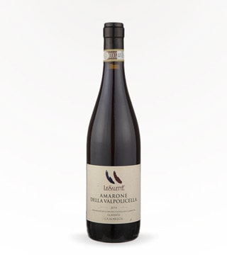 Le Salette La Marega Amarone della Valpolicella Classico 750 ml