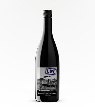 Loring Wine Russell Family Vineyard Pinot Noir 750ml (Bottle)