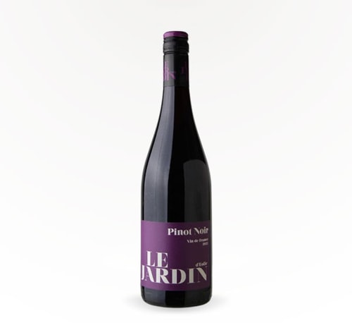 Le Jardin d'Eolie Pinot Noir 750ml Bottle