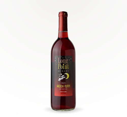 Long Point Winery Moon Puppy Red 750ml Bottle