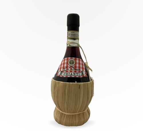 Lo Duca Chianti 750ml (Bottle)