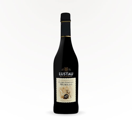Lustau Pedro Ximénez Murillo 500ml (Bottle)