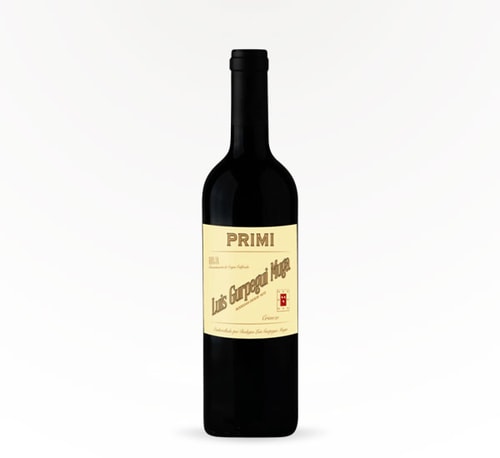 Luis Gurpegui Muga Primi Crianza 750ml (Bottle)