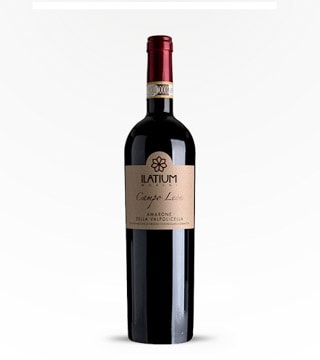 Latium Morini Campo León Amarone della Valpolicella 750ml (Bottle)