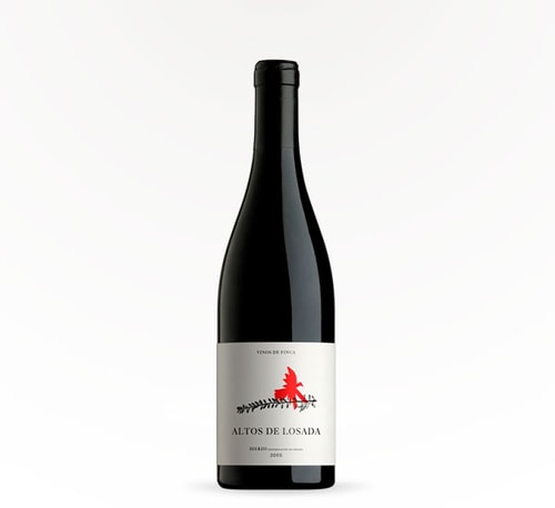 Losada Bierzo 750ml Bottle