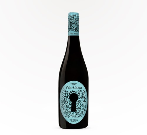La Botera Vila-Closa Garnatxa Negra 750ml (Bottle)