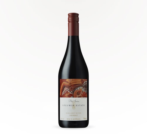 Leeuwin Estate Art Series Shiraz 750ml (Bottle)