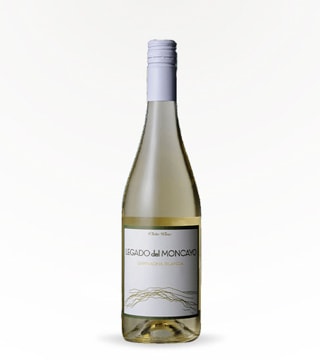 Legado del Moncayo Garnacha Blanca 750ml (Bottle)